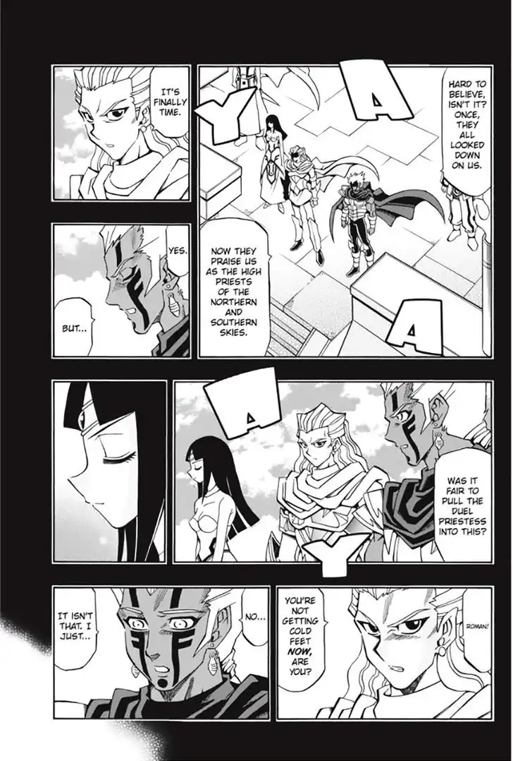 Yu-Gi-Oh! 5D's Chapter 51 12